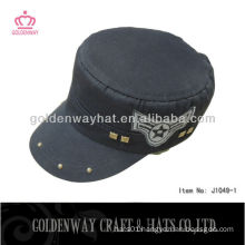 2013 new fashion navy cap